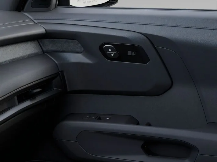 2027 Kia Telluride - view 25