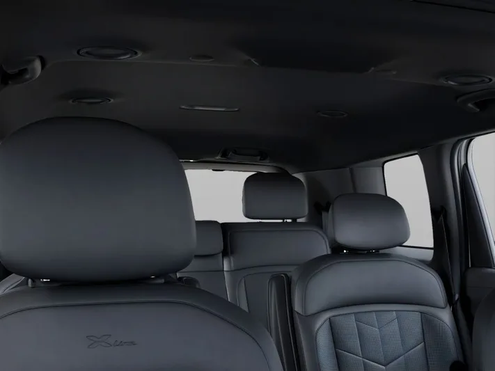 2027 Kia Telluride - view 27
