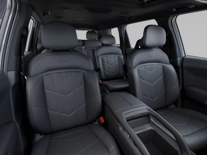 2027 Kia Telluride - view 15