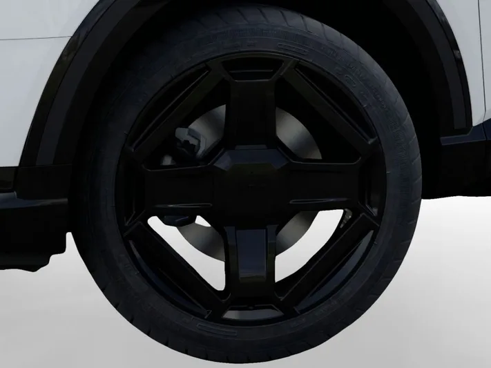 2027 Kia Telluride - view 9