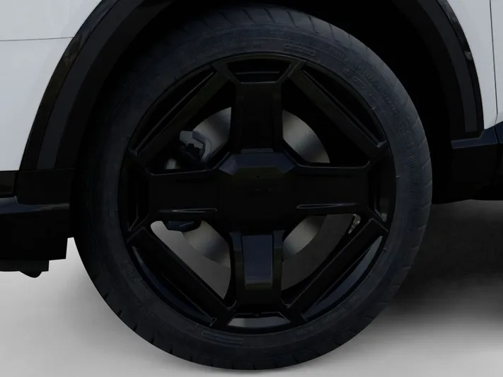 2027 Kia Telluride - view 9