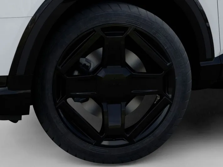 2027 Kia Telluride - view 9