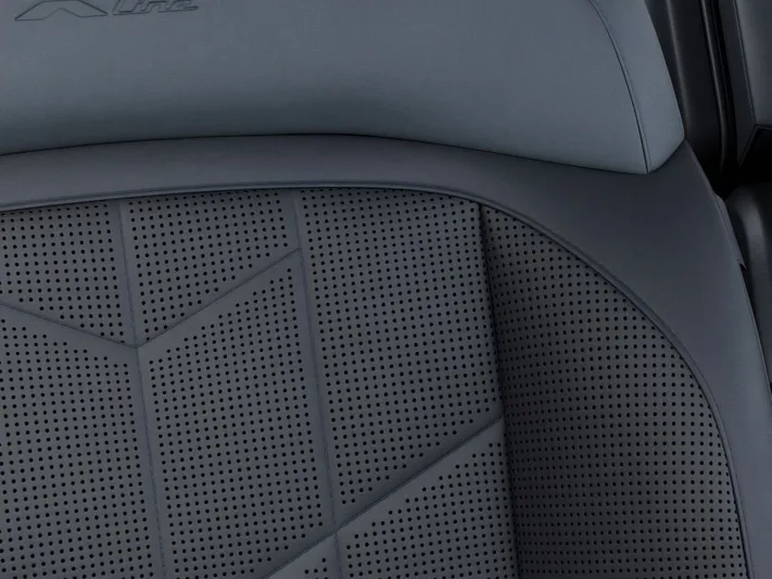 2027 Kia Telluride - view 23