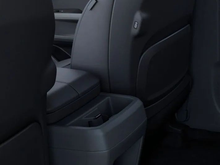 2027 Kia Telluride - view 25