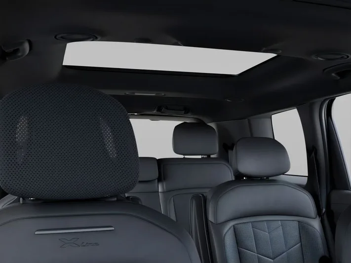2027 Kia Telluride - view 27
