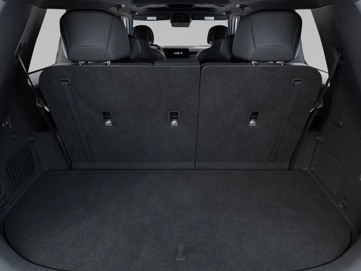 2027 Kia Telluride - view 19