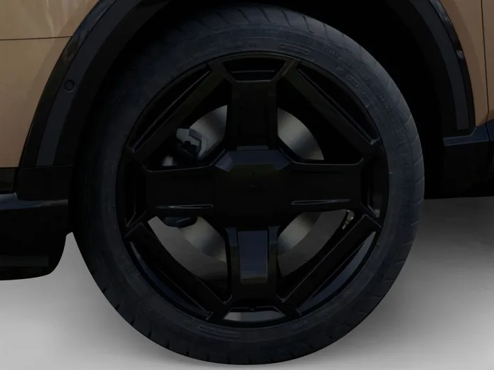 2027 Kia Telluride - view 9