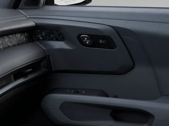 2027 Kia Telluride - view 25
