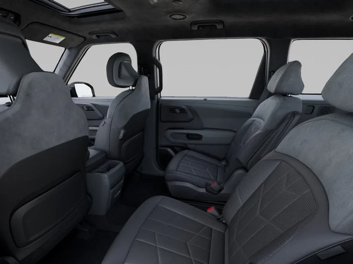 2027 Kia Telluride - view 18