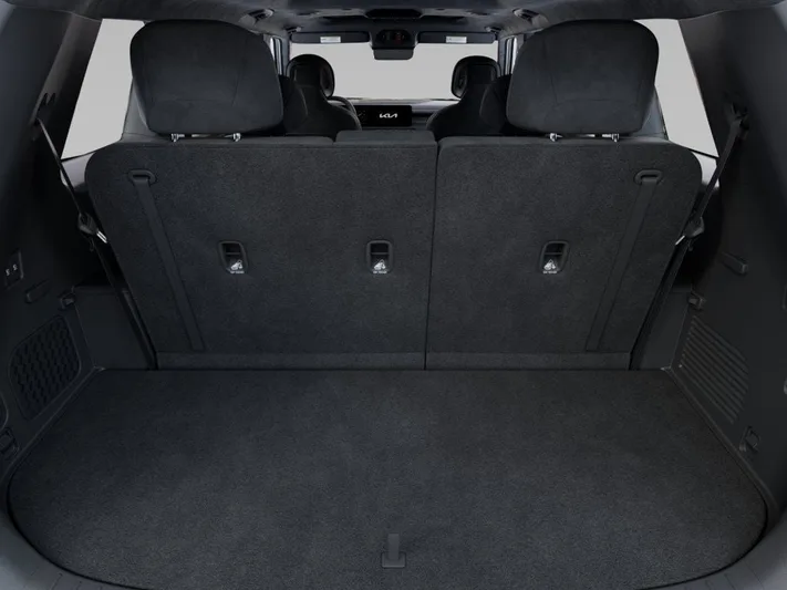 2027 Kia Telluride - view 19