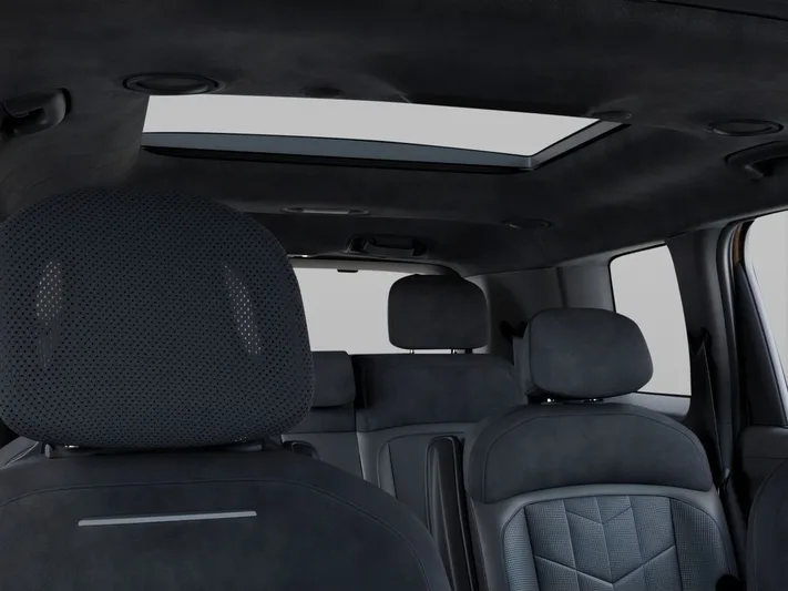 2027 Kia Telluride - view 27