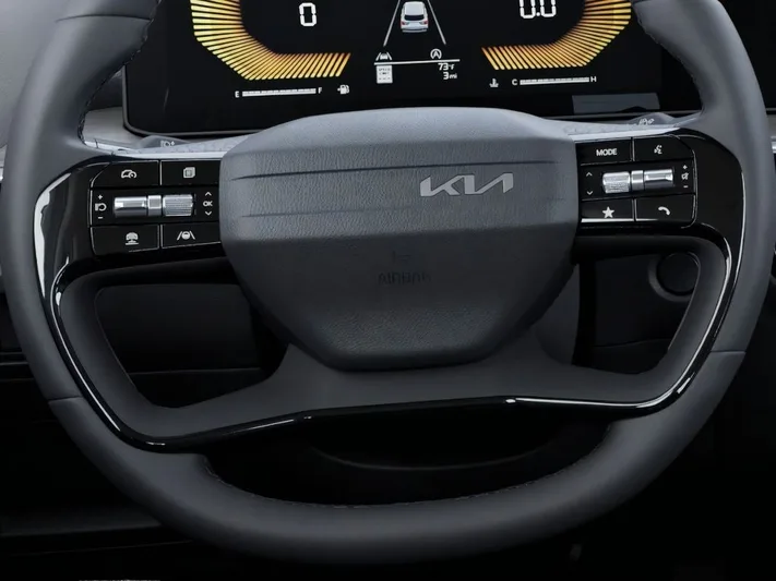 2026 Kia Sorento - view 21