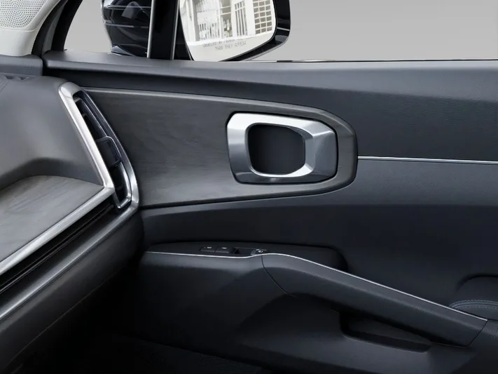2026 Kia Sorento - view 24