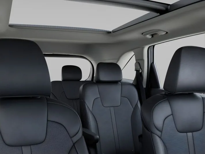 2026 Kia Sorento - view 26