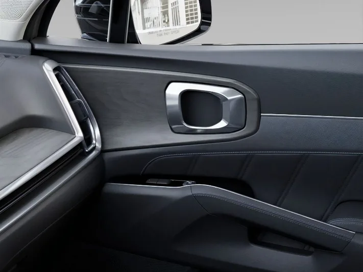 2026 Kia Sorento - view 24
