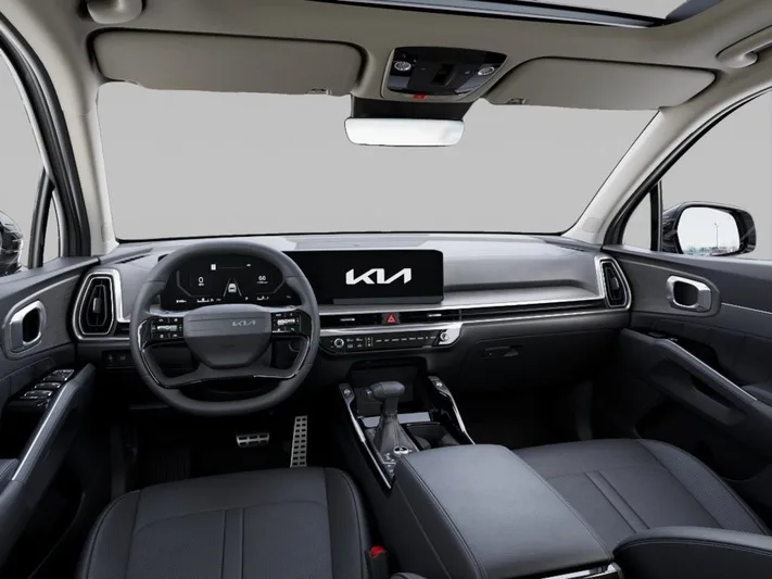 2026 Kia Sorento - view 14