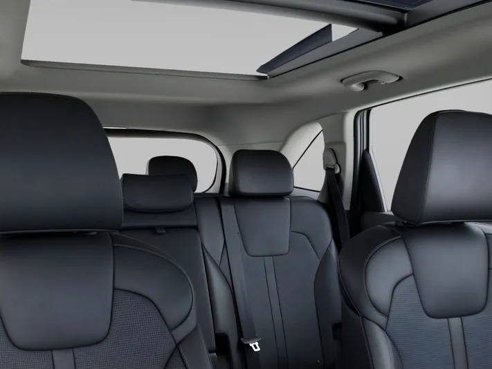 2026 Kia Sorento - view 27