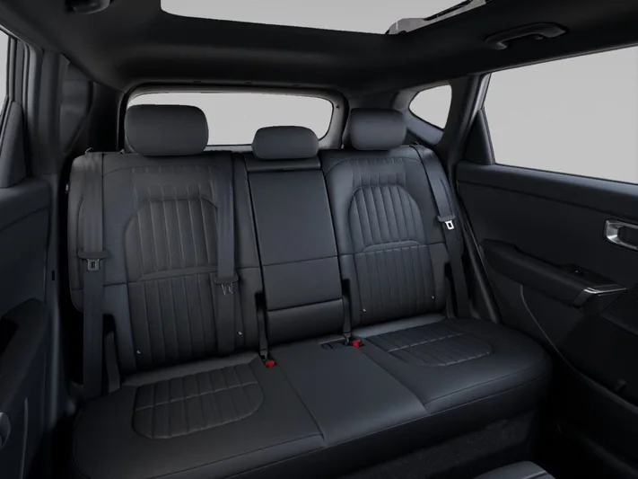 2027 Kia Seltos - view 16