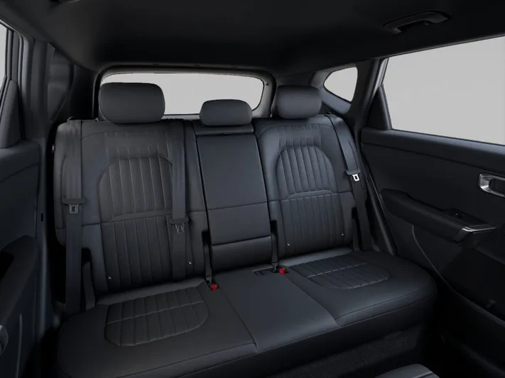 2027 Kia Seltos - view 16