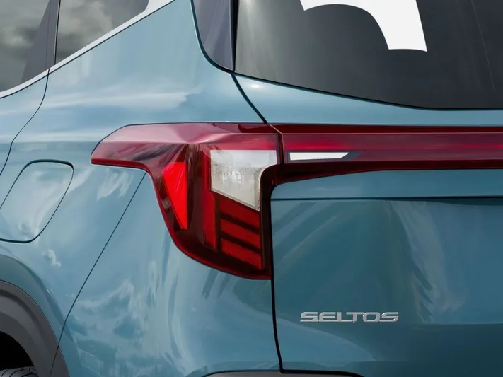 2026 Kia Seltos - view 11