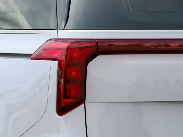 2027 Kia Carnival - view 11