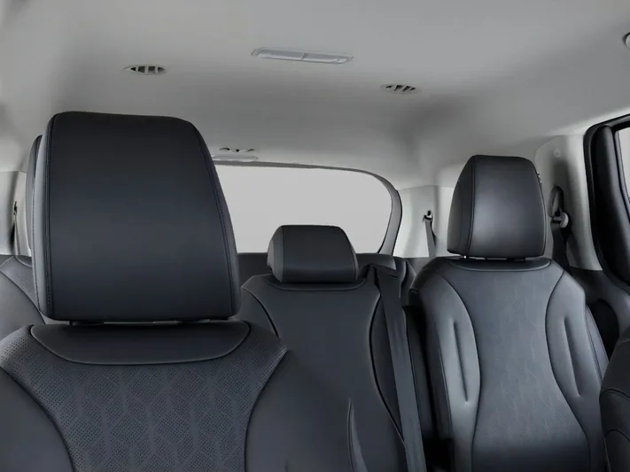 2027 Kia Carnival - view 27