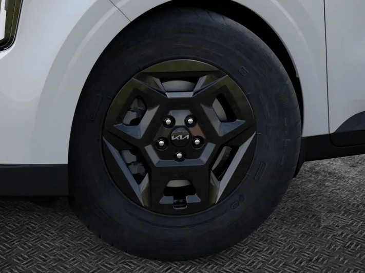 2027 Kia Carnival - view 9