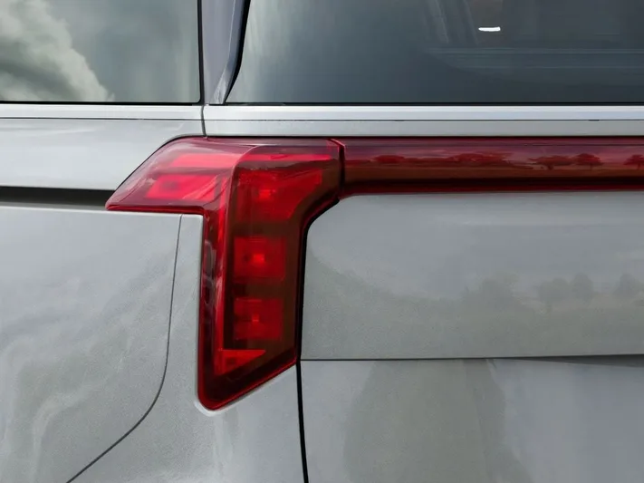2026 Kia Carnival - view 11