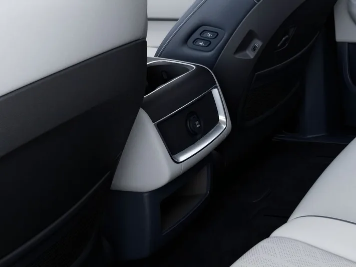 2026 Kia Carnival - view 26