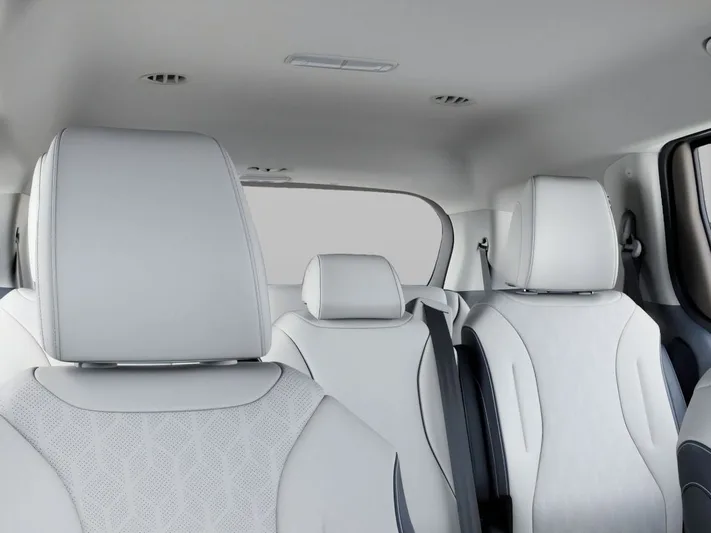 2026 Kia Carnival - view 27