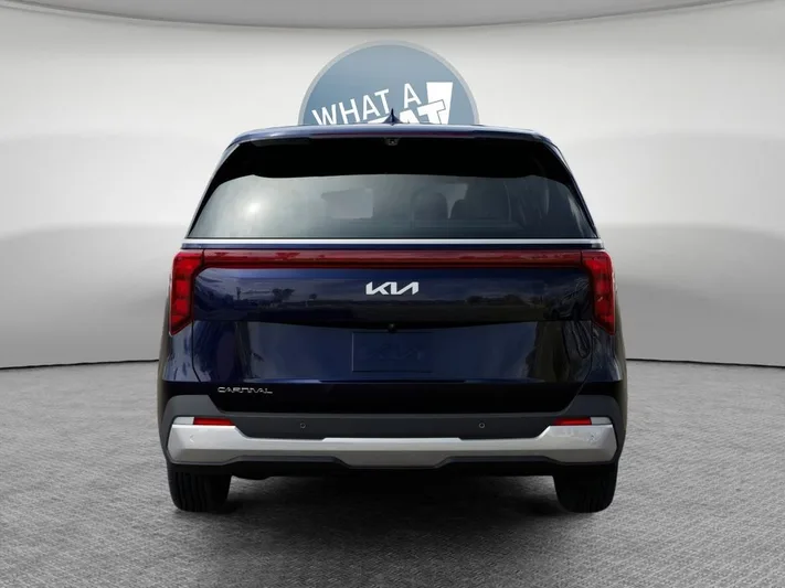 2026 Kia Carnival - view 13