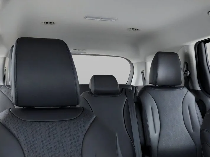 2026 Kia Carnival - view 27