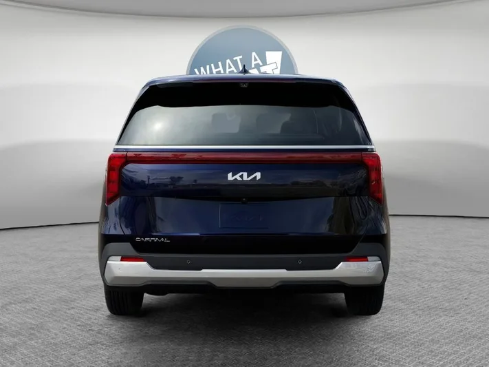 2026 Kia Carnival - view 5