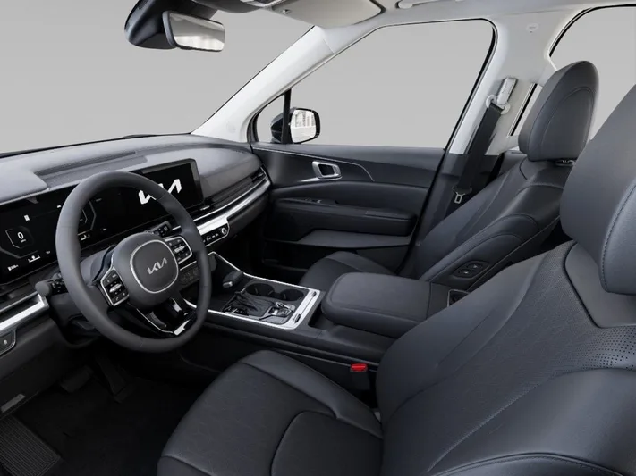 2026 Kia Carnival - view 17