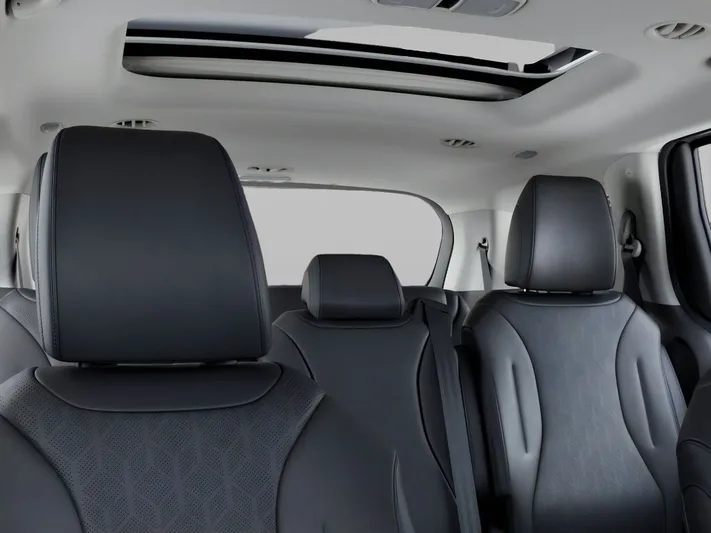 2026 Kia Carnival - view 27