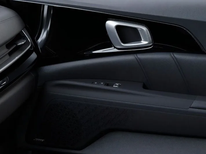 2026 Kia Carnival - view 24