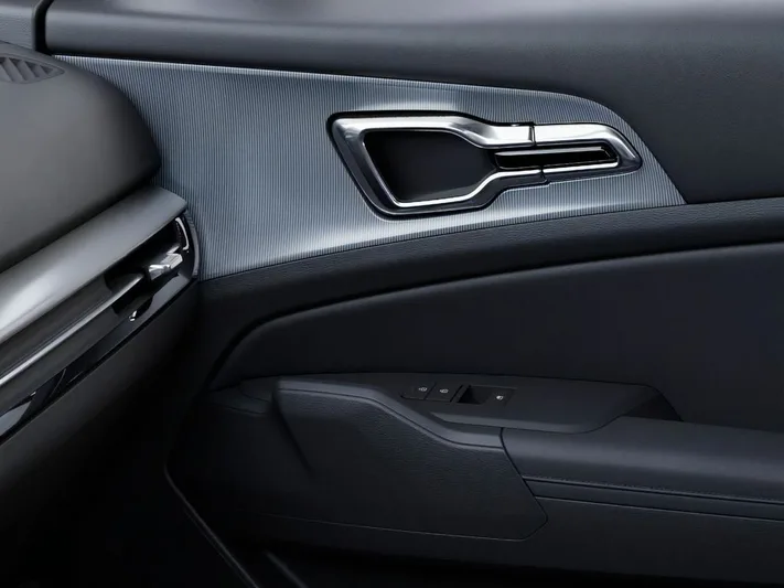 2026 Kia Sportage - view 25