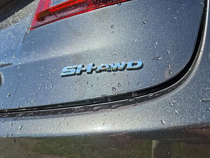 2015 Acura TLX - view 4