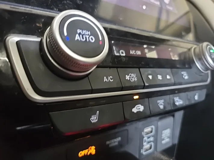 2019 Honda Insight - view 25
