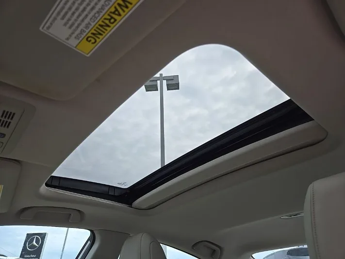 2019 Honda Insight - view 27