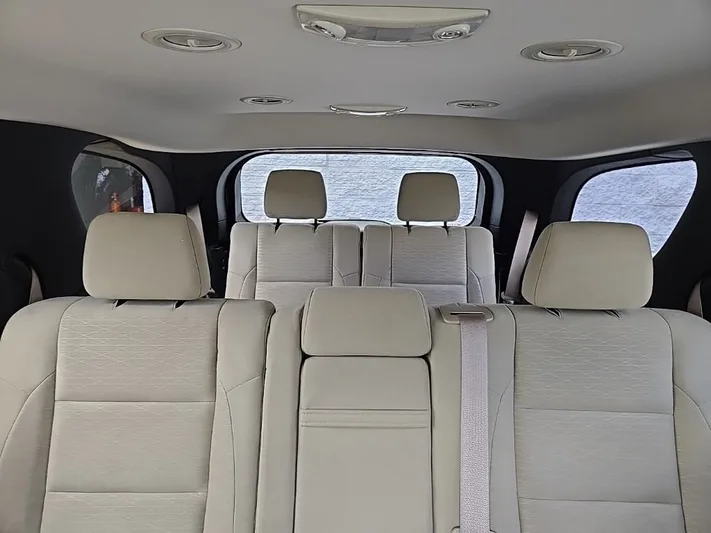 2018 Dodge Durango - view 26