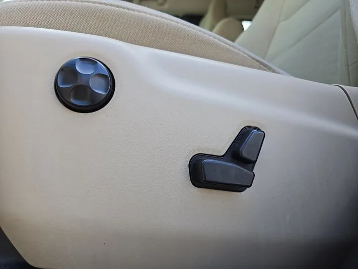 2018 Dodge Durango - view 28