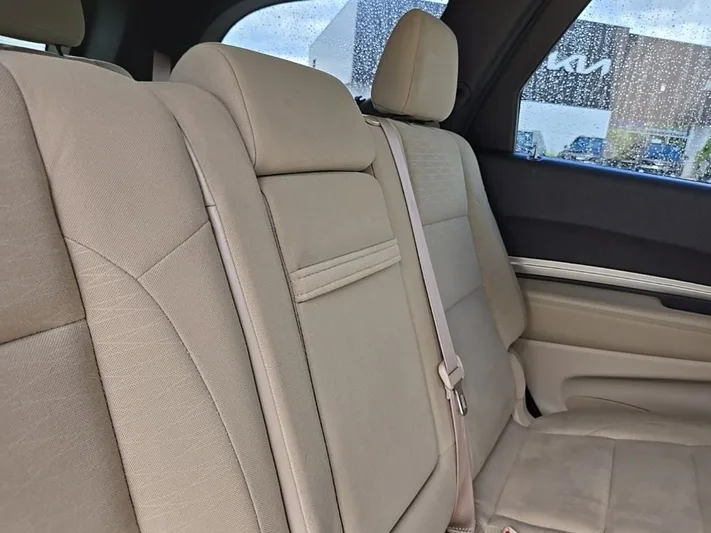 2018 Dodge Durango - view 32