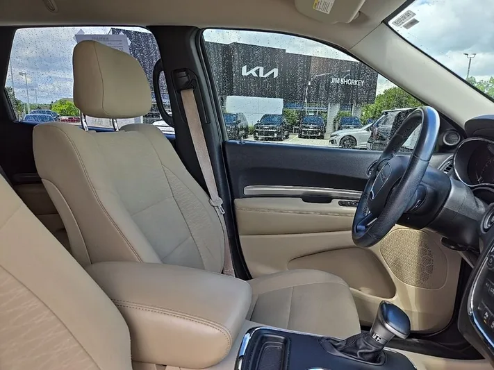 2018 Dodge Durango - view 33