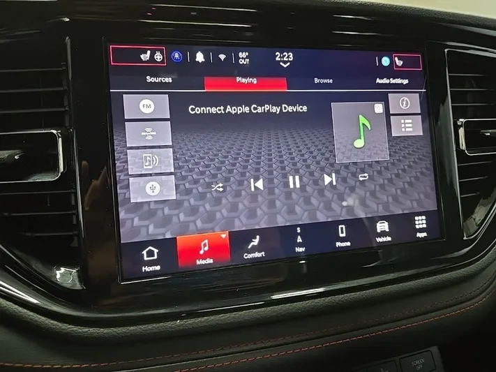 2024 Dodge Durango - view 13