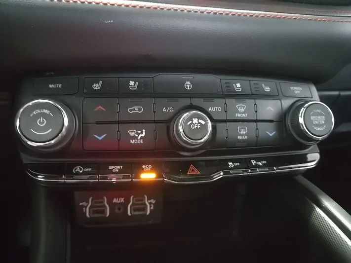 2024 Dodge Durango - view 16