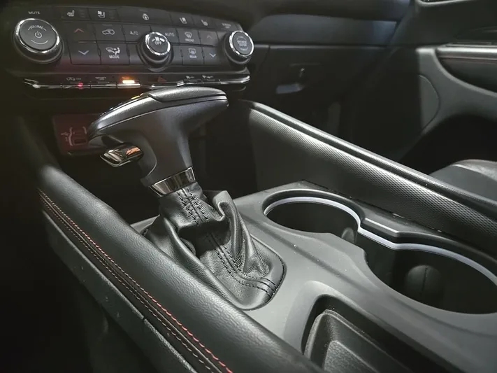 2024 Dodge Durango - view 17
