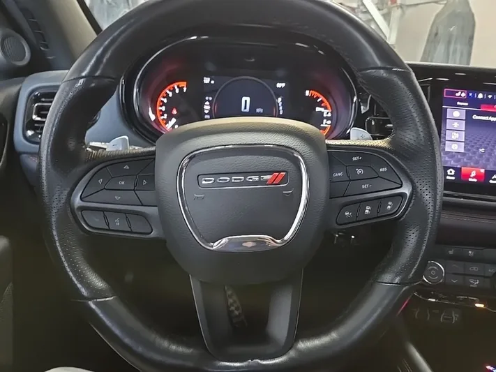 2024 Dodge Durango - view 18