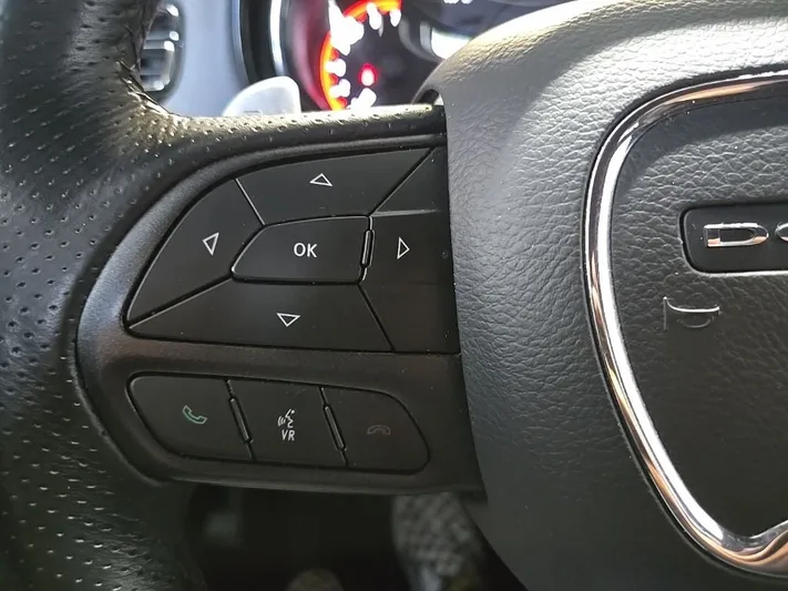 2024 Dodge Durango - view 19
