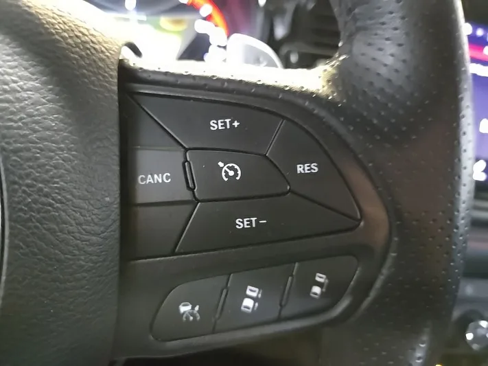 2024 Dodge Durango - view 20